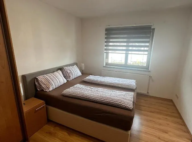 Terezia-appartements Nassfeld * הרמגור