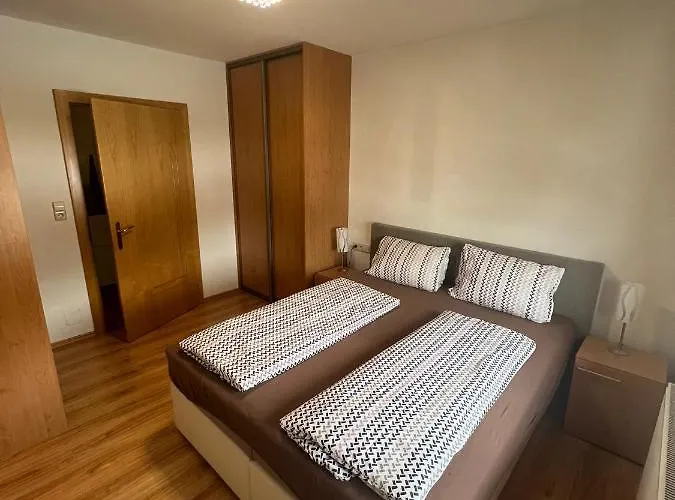 Terezia-appartements Nassfeld דירה