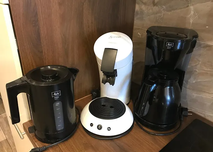 דירה Terezia-appartements Nassfeld *