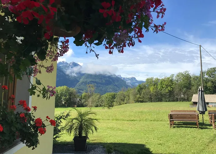 דירה Terezia-appartements Nassfeld *