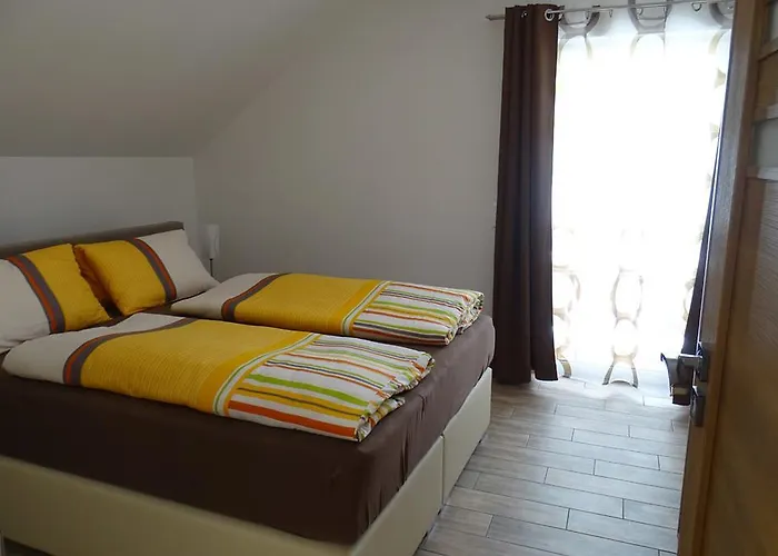 דירה Terezia-appartements Nassfeld *