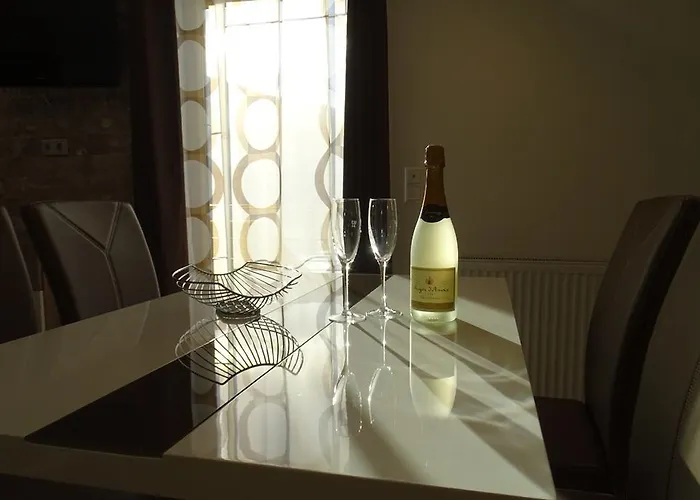 Terezia-appartements Nassfeld *