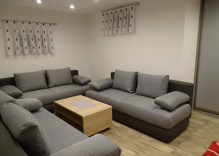 Terezia-appartements Nassfeld דירה