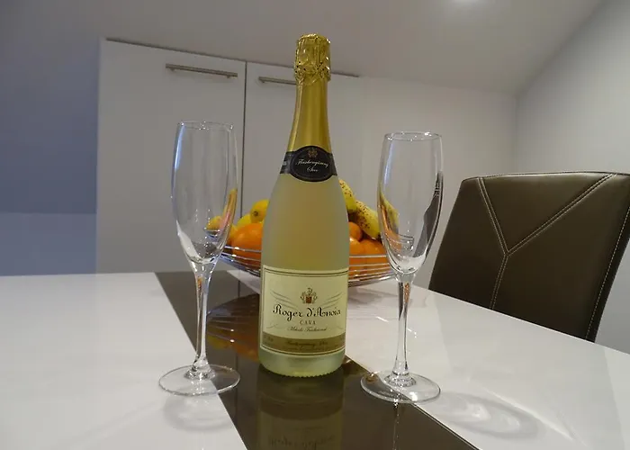 דירה Terezia-appartements Nassfeld *