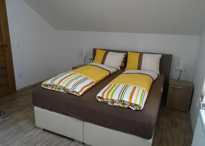 Terezia-appartements Nassfeld