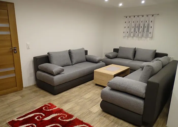 Terezia-appartements Nassfeld דירה הרמגור