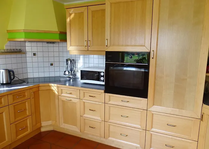 Terezia-appartements Nassfeld *