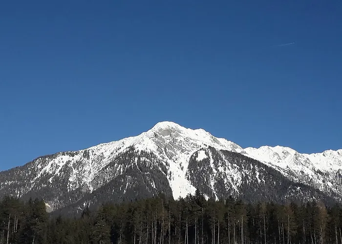 Terezia-appartements Nassfeld