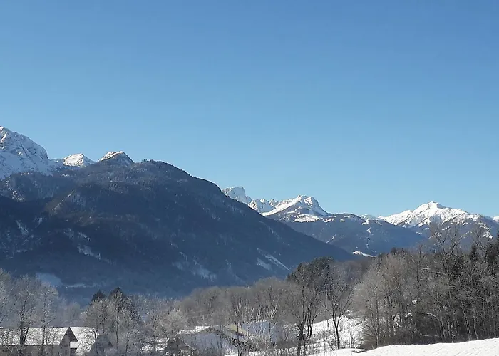 Terezia-appartements Nassfeld דירה *