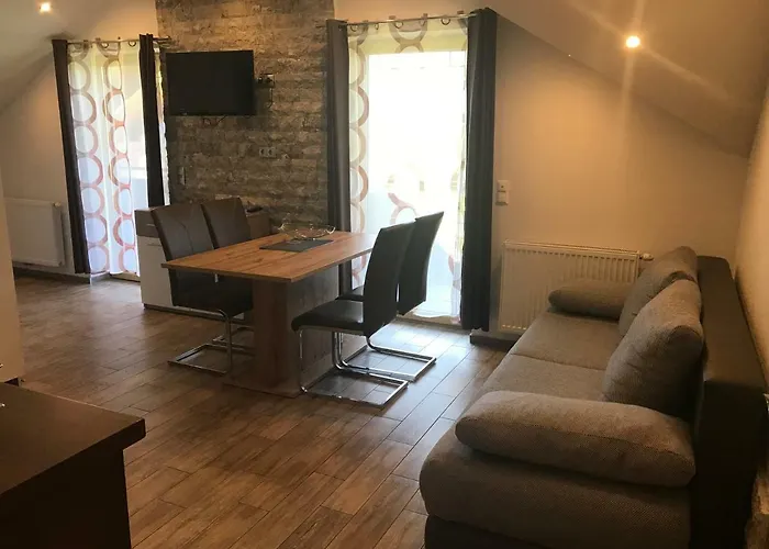 Terezia-appartements Nassfeld דירה הרמגור