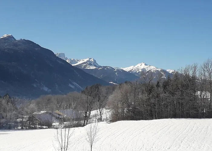 Terezia-appartements Nassfeld דירה הרמגור